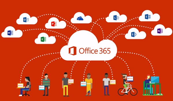 Hướng dẫn chi tiết cách bảo mật Email với Microsoft 365