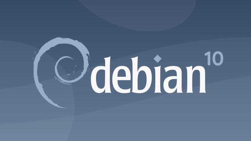 Hệ điều hành Linux Debian