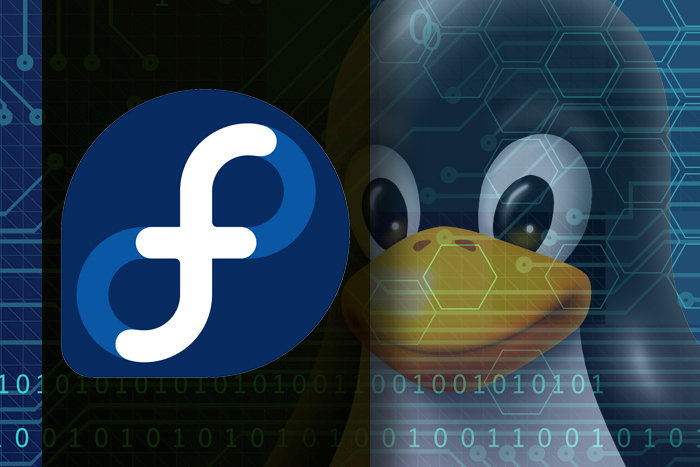 Linux Fedora