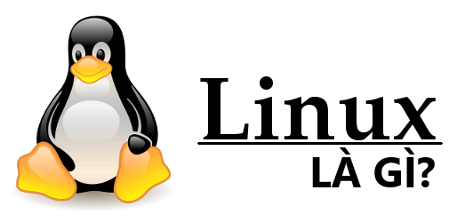 linux là gì 
