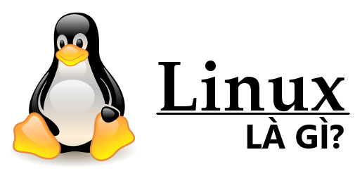 linux là gì