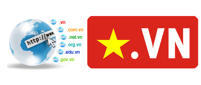 Tên miền việt nam