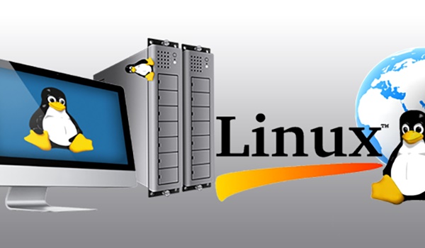 Cloud Hosting Linux là gì?
