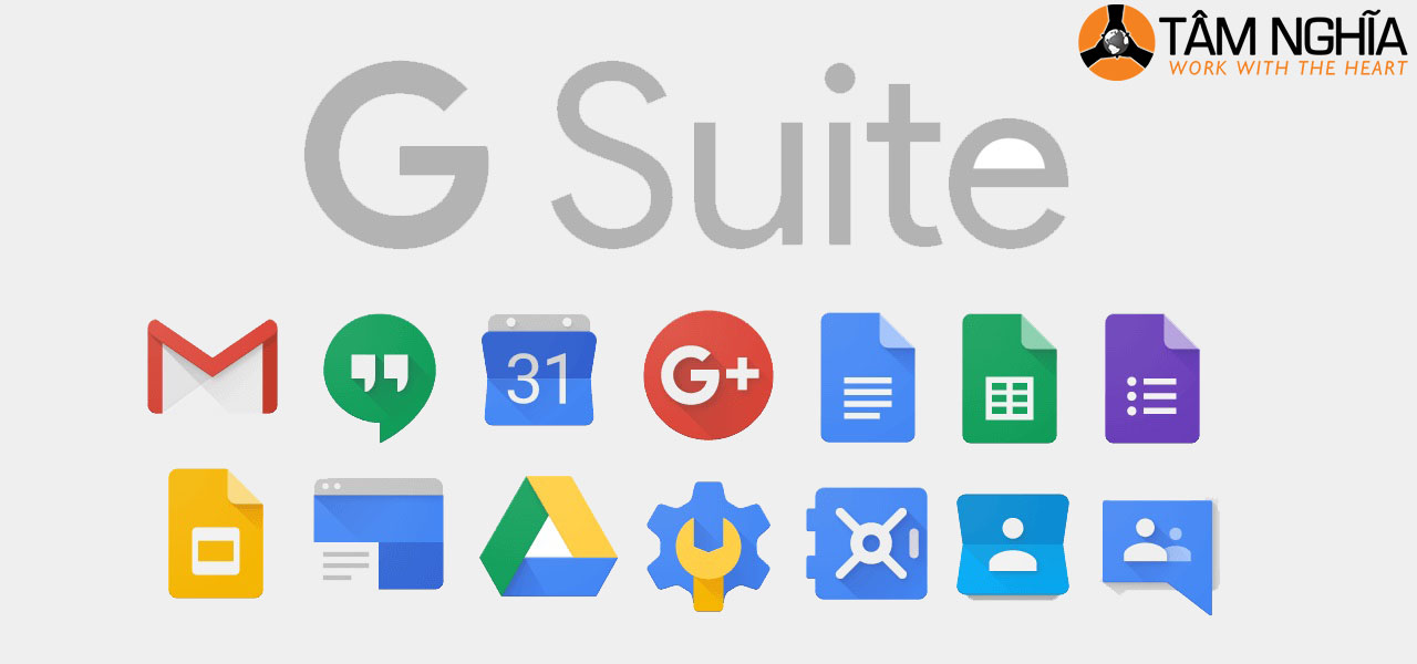 Gsuite