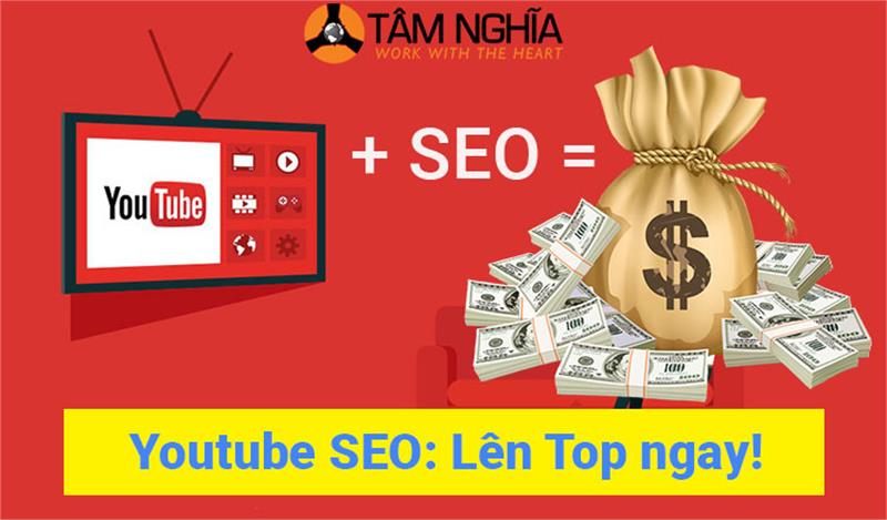 Để SEO video Youtube lên top sau 1 ngày hãy thực hiện những cách tối ưu sau