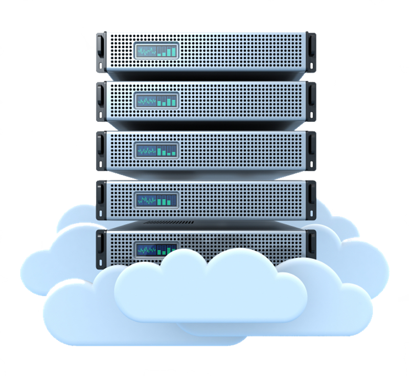 Những ưu điểm vượt trội của VPS