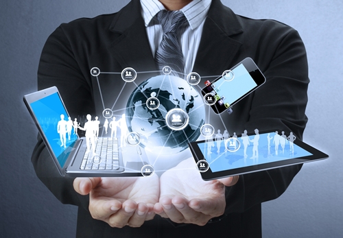 7 XU HƯỚNG MARKETING ONLINE NĂM 2015