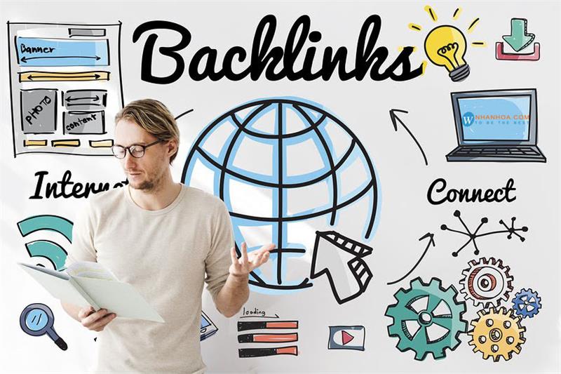 6 Tiêu chí đánh giá backlink chất lượng !