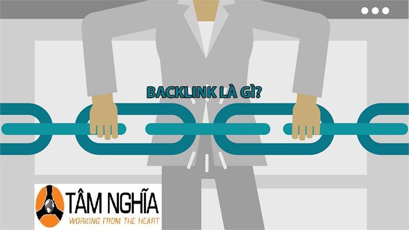 Tầm quan trọng Backlink đối với SEO ?