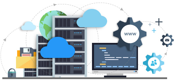 Các trạng thái tên miền (Domain Status Code)