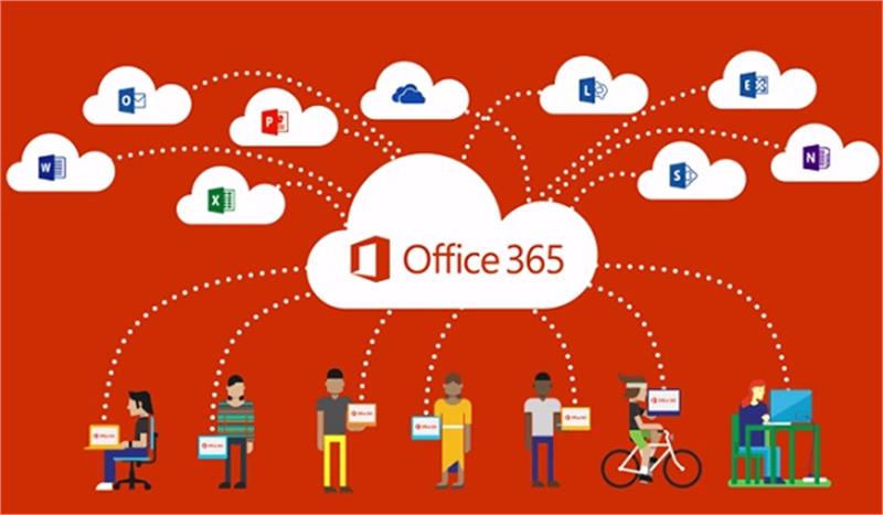 Hướng dẫn chi tiết cách bảo mật EMAIL VỚI MICROSOFT 365