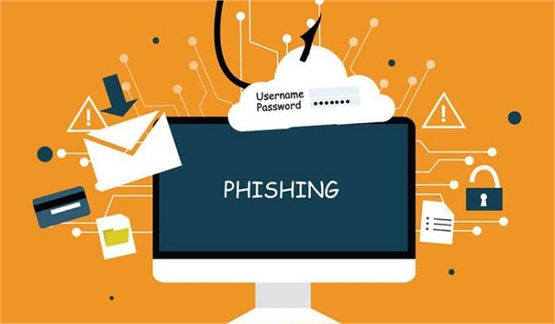 Phishing là gì ? Case  study và cách nhận dạng Email lừa đảo thực tế