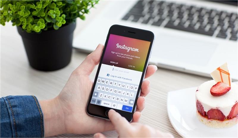 Cách tối ưu  INSTAGRAM cho web thương mại điện tử 