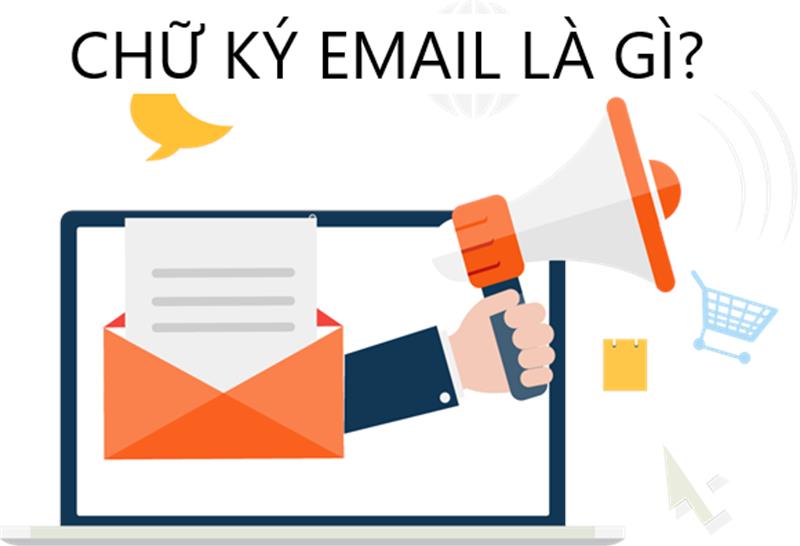 TẠO CHỮ KÝ EMAIL 5 WEBSITE CHUYÊN NGHIỆP ĐỘT PHÁ NHẤT 2019