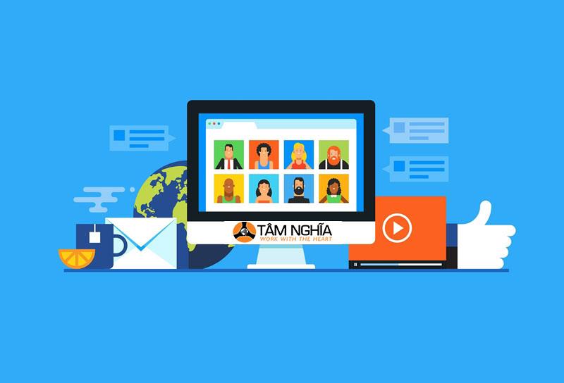 Tại sao website của bạn không thu hút khách đăng kí mua hàng?