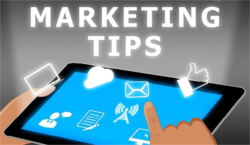 Mẹo MARKETING ONLINE mang đến sự đột phá cho doanh nghiệp