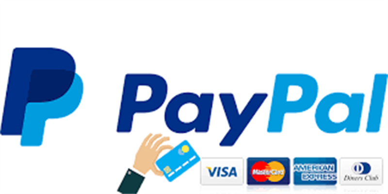 Hướng dẫn tích hợp cổng thanh toán Paypal