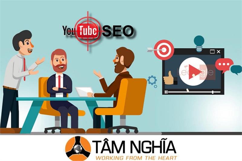 Tối ưu để SEO video youtobe lên top 1 sau 1 ngày qua 8 bước