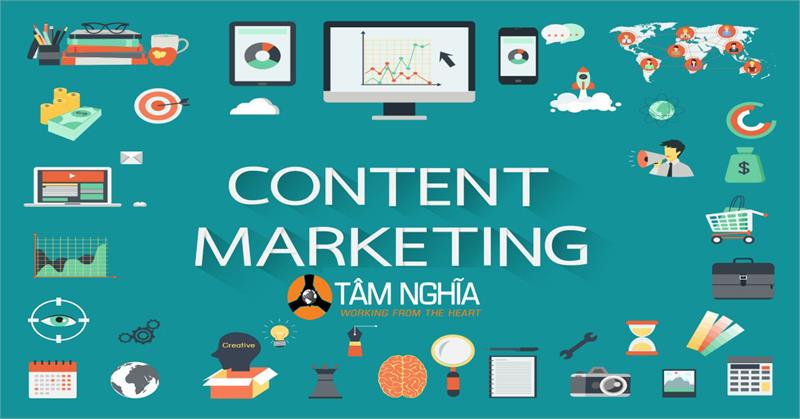 Những điều NÊN và KHÔNG NÊN khi làm Content Marketing