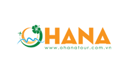 CÔNG TY CỔ PHẦN THƯƠNG MẠI VÀ DU LỊCH OHANA VIỆT NAM