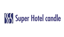 Khách sạn Super Hotel Candle