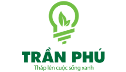 Công ty CP Chiếu sáng Trần Phú