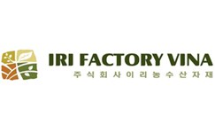 CÔNG TY TNHH XUẤT NHẬP KHẨU IRI FACTORY VINA