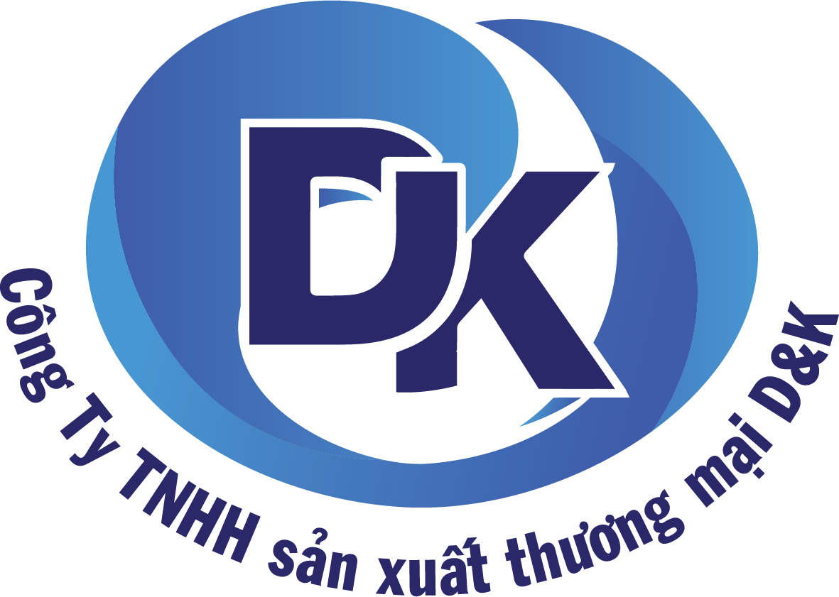 CÔNG TY TNHH SẢN XUẤT THƯƠNG MẠI D&K