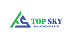 CÔNG TY CỔ PHẦN TOP SKY