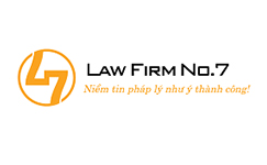 CÔNG TY LUẬT PHÁP LÝ SỐ 7